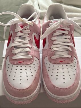 Nike Valentines AF1
